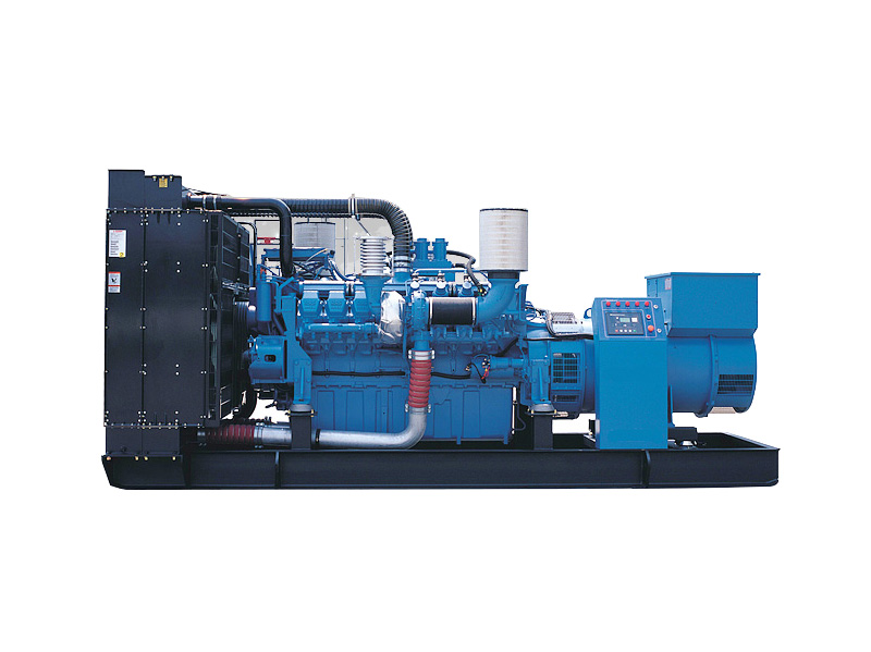 200KW上柴發(fā)電機(jī)組到達(dá)蘇州吳江污水處理廠(chǎng)